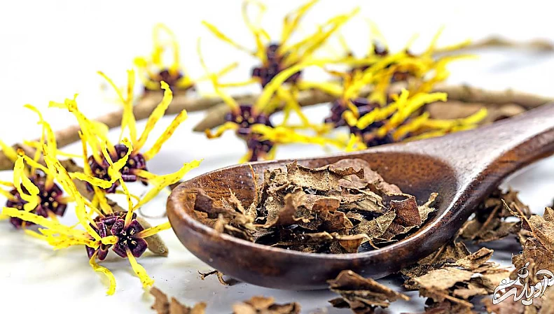 مواد طبیعی و گیاهی برای سفت شدن پوست صورت